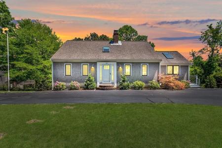 507 S Orleans Road