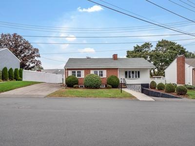 12 Fairlane Rd