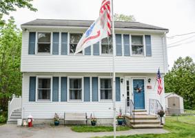 118 Hillcrest Rd