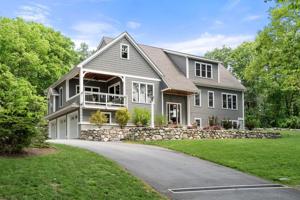1665 Great Pond Road