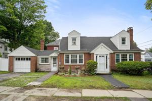 3 Blossom St