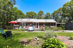 25 Theroux Drive