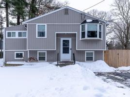 19 Rumford Rd
