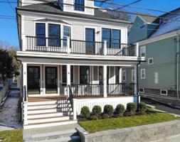 9 Randolph St