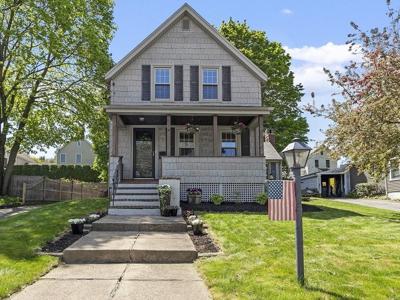 16 Summer St