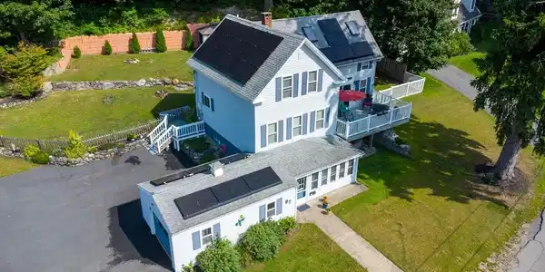 27 Harbor St
