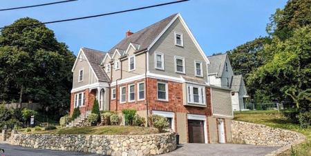43 Brunswick Rd