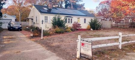 22 Powhatan Rd