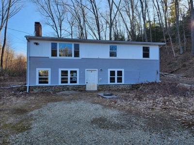 3 Chaffee Road