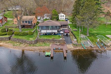 45 Lakeshore Dr Ext