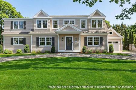 146 Scudder Rd