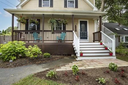 4 Cedar Road
