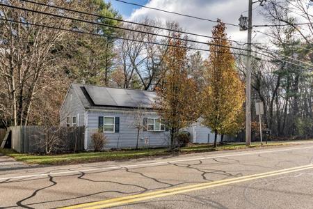 343 Monponsett St