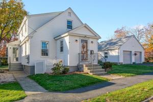 61 Dewey Road