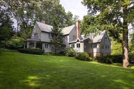 120 Codman Road