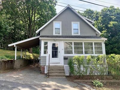 13 Woodland Road