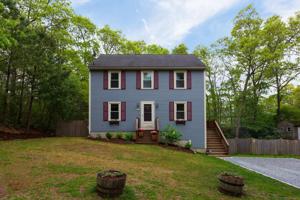 14 Granby Lane