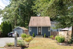 6 Hawthorne Rd