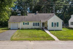 21 Chapin Circle