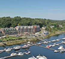 60 Merrimac