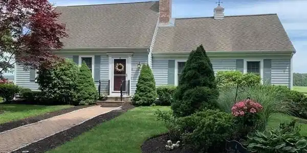 4 Marsh Point