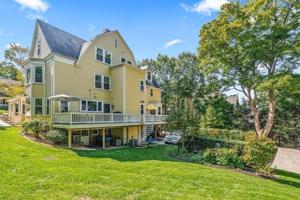 12 Mount Pleasant Street
