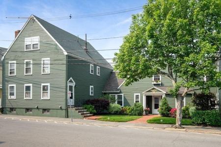 8 Franklin St