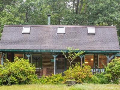 33 Valley Rd