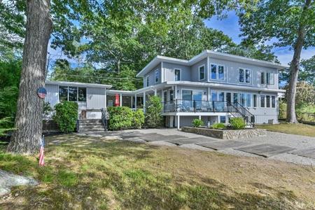 55 Colonial Road