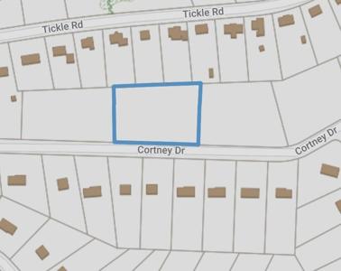 9 Cortney Dr