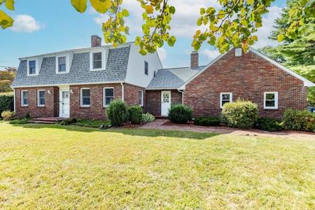 20 Highwood Way