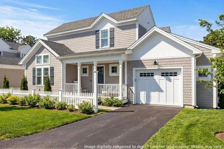 11 Rosewood Circle