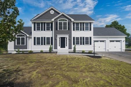 Lot 2 Berube Lane