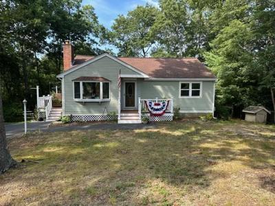 35 Scarlet Dr