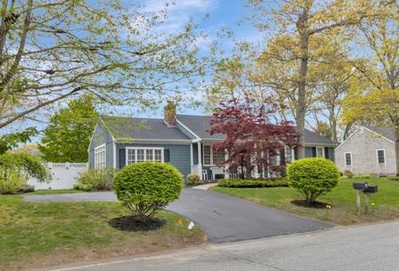 24 Sailfish Drive