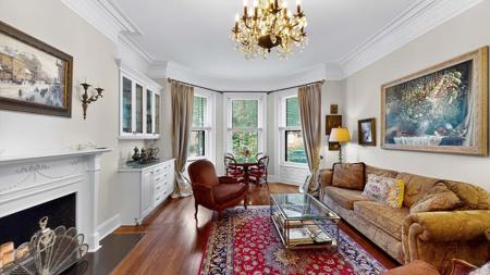 461 Beacon Street