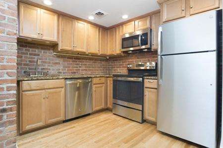 95 Gainsborough St
