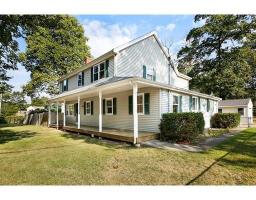 433 Reservoir St