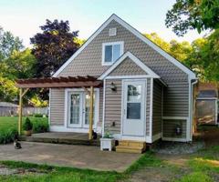 217-i Tickle Rd