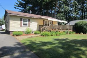 110 South Shore Road