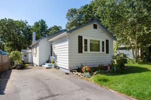 21 Wampum Road