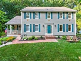 25 Coventry Rd.