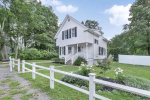 16 Thacher St