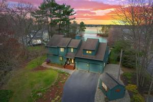 1 Wakefield Ave