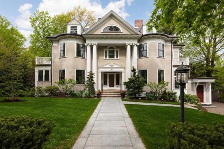 50 Sumner Road