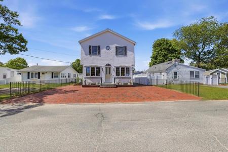 7 Swift Ave