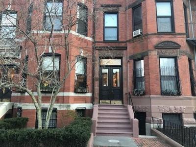342 Commonwealth Ave