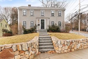 159 Pleasant Street