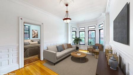 421 Marlborough St