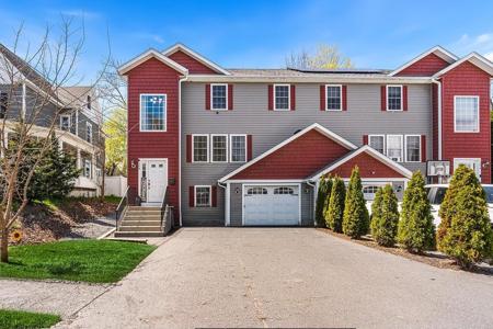 35 Boutelle St